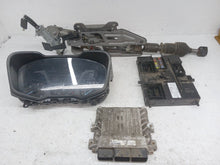 Load image into Gallery viewer, Ford Transit Custom 2.2 Euro 5 FWD 2015 - 2019 ECU Kit