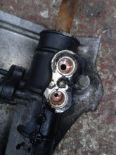 Load image into Gallery viewer, Vauxhall Vivaro Renualt Trafic 1.9 D F9Q Power Steering Rack