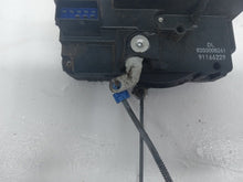 Load image into Gallery viewer, Nissan Primastar Vauxhall Vivaro Trafic 2.0 M9R Right Side Front Door Lock