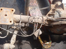 Load image into Gallery viewer, Ford Transit MK7 Euro 4 2.4 RWD 2007 - 2011 Twin Wheel Rear Axle 5.11 Ratio