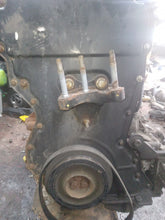 Load image into Gallery viewer, Ford Transit Custom 2.2 Euro 5 FWD 2015 - 2019 Engine