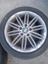 Load image into Gallery viewer, BMW 120D M Sport E87 Set Of Wheels