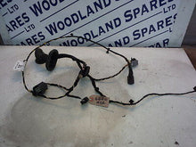 Load image into Gallery viewer, FORD MONDEO 2.0 TDCI MK 3 2001-2007 Passenger Side Front Door Loom