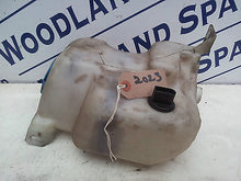 Load image into Gallery viewer, VOLKSWAGEN GOLF WINDSCREEN WASHER BOTTLE GT TDI Y REG