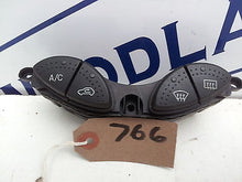 Load image into Gallery viewer, FORD FOCUS AIR CON SWITCH 1.8 DIESEL GHIA 5 DOOR HATCH X REG