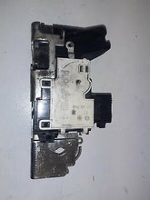 Load image into Gallery viewer, Ford Transit MK7 2006 - 2014 Passenger Side Lock