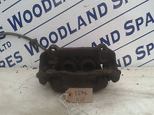 Load image into Gallery viewer, RENAULT TRAFIC SL27 DCI 100 SWB 1.9 FRONT PASSENGER LEFT BRAKE CALIPER