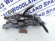 Load image into Gallery viewer, AUDI A4 B6 2.5 TDI 2002 Steering Column And Ignition Key