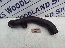 Load image into Gallery viewer, FORD TRANSIT CONNECT L230 2004 Passenger Side Intercooler Pipe