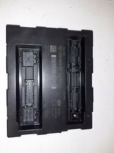 Load image into Gallery viewer, Audi A5 B8 Sport 2.0 TFSI Body Control Unit 2 BCM2