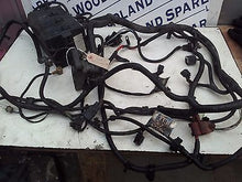 Load image into Gallery viewer, FORD TRANSIT CONNECT L230 2004 Engine Bay Loom