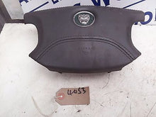 Load image into Gallery viewer, JAGUAR XJ6 X350 DRIVERS AIR BAG