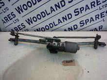 Load image into Gallery viewer, FORD MONDEO 2.0 TDCI MK 3 2001-2007 Windscreen Wiper And Motor