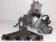 Load image into Gallery viewer, Audi A5 B8 Sport 2.0 TFSI Turbocharger And Manifold