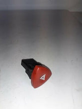Load image into Gallery viewer, Vauxhall Vivaro Renualt Trafic 2.0 DCi 115 Hazard Warning Switch