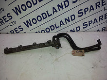 Load image into Gallery viewer, VOLKSWAGEN GOLF FUEL RAIL 98 - 04 MK 4, 1.4cc