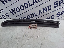 Load image into Gallery viewer, JAGUAR XJ6 X350 HEATER VENT PASSENGER LEFT SIDE