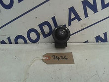 Load image into Gallery viewer, FORD MONDEO MK3 ST 220 Electric Mirror Switch