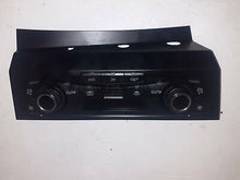 Load image into Gallery viewer, Audi A5 B8 Sport 2.0 TFSI Climate Control Panel Heater Controls