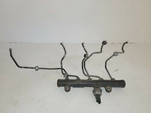 Load image into Gallery viewer, Volvo V50 S D 2.0 (E4) 2004 - 2010 Fuel Rail And Pipes