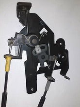 Load image into Gallery viewer, Vauxhall Vivaro Renualt Trafic 1.9 Di Side Loading Door Inner Handle Mechanism