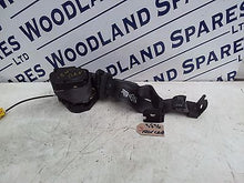 Load image into Gallery viewer, JAGUAR XJ6 X350 SEAT BELT REAR CENTRE
