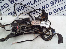 Load image into Gallery viewer, JAGUAR XJ6 X350 ROOF HARNESS / LOOM