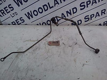 Load image into Gallery viewer, FORD MONDEO 2.0 TDCI 130 PS 2002 Turbo Oil Feed Pipe