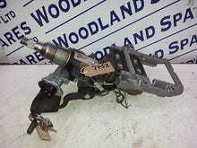 Load image into Gallery viewer, AUDI A4 B5 1.8 PETROL 1996 Steering Column With Ignition