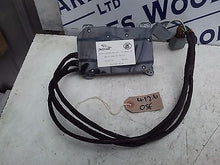 Load image into Gallery viewer, JAGUAR XJ6 X350 DRIVERS SEAT CONTROLS SWITCH