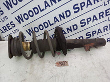 Load image into Gallery viewer, FORD FOCUS SUSPENSION LEG AND SPRING PASSENGER SIDE 1.6 TDCI 2006