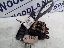 Load image into Gallery viewer, JAGUAR XJ6 X350 TERMINAL FUSE BOX