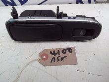 Load image into Gallery viewer, JAGUAR XJ6 X350 ELECTRIC WINDOW CONTROLS NSR