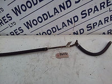 Load image into Gallery viewer, FORD MONDEO 2.0 TDCI 130 PS 2002 Power Steering Pipe