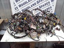 Load image into Gallery viewer, JAGUAR XJ6 X350 MAIN CABIN HARNESS,LOOM 2W93-14A005