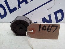 Load image into Gallery viewer, Ford Mondeo 2.0 TDCI 03 Plate Ignition Switch