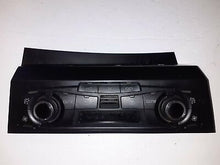 Load image into Gallery viewer, Audi A5 B8 Sport 2.0 TFSI Climate Control Panel