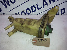 Load image into Gallery viewer, AUDI A4 1.9 TDI B5 2000 PLATE Power Steering Reservoir