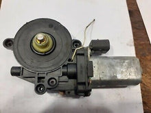 Load image into Gallery viewer, PEUGEOT 306 ELECTRIC WINDOW MOTOR FRONT LEFT SIDE GLX 1.9 DT
