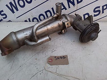 Load image into Gallery viewer, FORD MONDEO 2.0TDCI 130 PS 2002 EGR Valve And Cooler