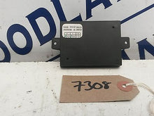 Load image into Gallery viewer, MERCEDES A140 CONTROL MODULE JV 0200 XXA 1999 1397cc