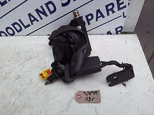 Load image into Gallery viewer, JAGUAR XJ6 X350 SEAT BELT REAR PASSENGER LEFT SIDE
