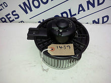 Load image into Gallery viewer, MAZDA 6 HEATER BLOWER 2005 1.8 PETROL