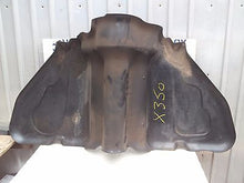 Load image into Gallery viewer, JAGUAR XJ6 X350 FUEL TANK SHIELD