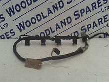 Load image into Gallery viewer, FORD FIESTA 1.4 16V DURATEC EFI 2007 Injector Wiring Harness