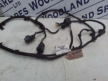 Load image into Gallery viewer, JAGUAR XJ6 X350 FUEL TANK LOOM HARNESS 2W93 9L468