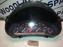 Load image into Gallery viewer, PEUGEOT 206 SPEEDOMETER 2.0 TURBO HDI 2003