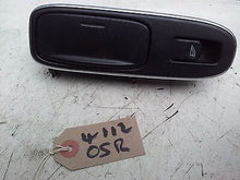 Load image into Gallery viewer, JAGUAR XJ6 X350 ELECTRIC WINDOW CONTROL DRIVERS RIGHT SIDE REAR