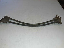 Load image into Gallery viewer, Ford Transit 2.4 TDDi RWD 2001 - 2006 Rear Brake Flexy Hoses