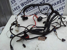 Load image into Gallery viewer, RENAULT CLIO 1.2 ENGINE LOOM W REG